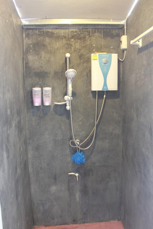Cm City Hostel Chiang Mai Eksteriør bilde